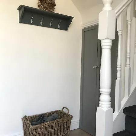 Casa vacanze The Links Lahinch