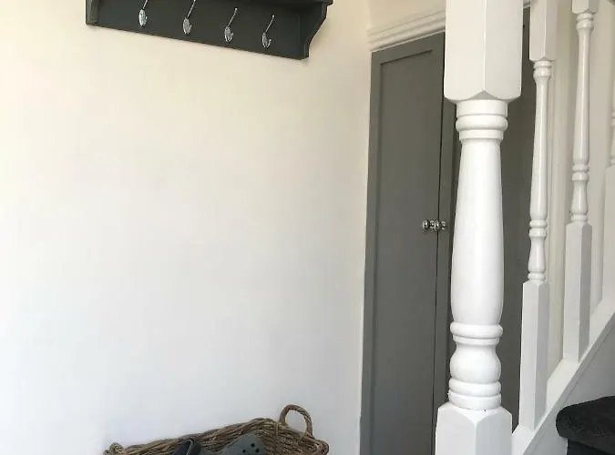 Casa vacanze The Links Lahinch