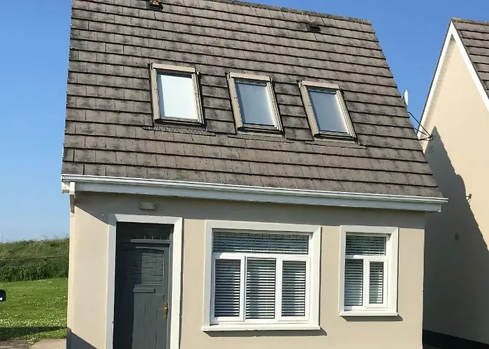 Casa vacanze The Links *